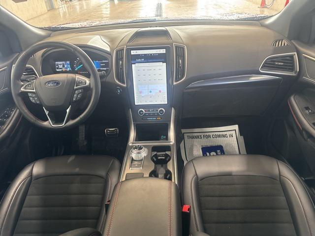 used 2024 Ford Edge car, priced at $31,568