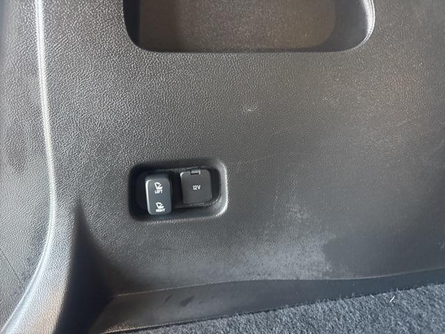 used 2024 Ford Edge car, priced at $31,568