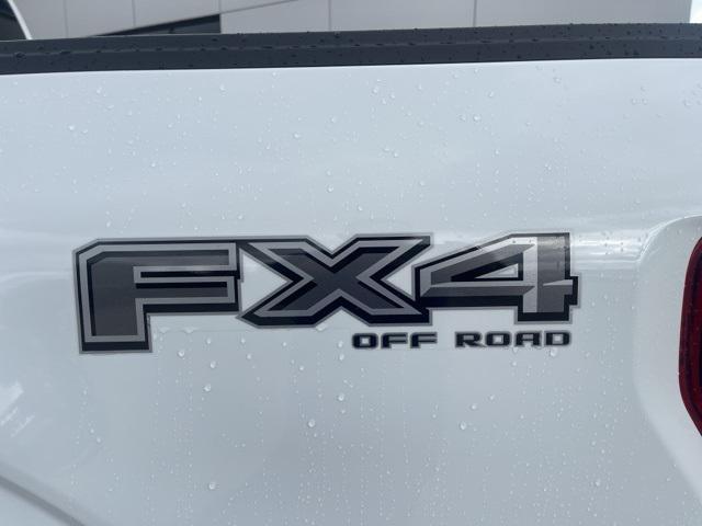 new 2025 Ford F-150 car, priced at $51,999