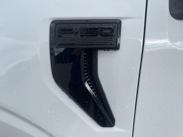 new 2025 Ford F-150 car, priced at $51,999