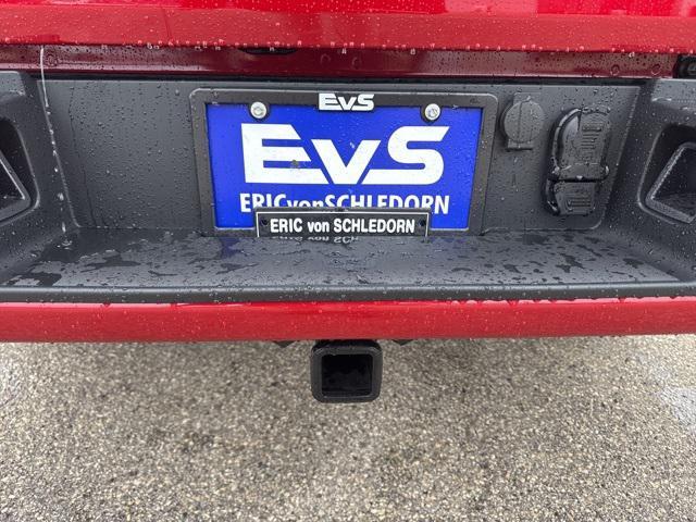 new 2025 Ford F-150 car, priced at $54,631