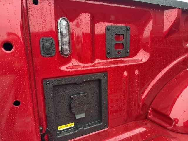 new 2025 Ford F-150 car, priced at $54,631