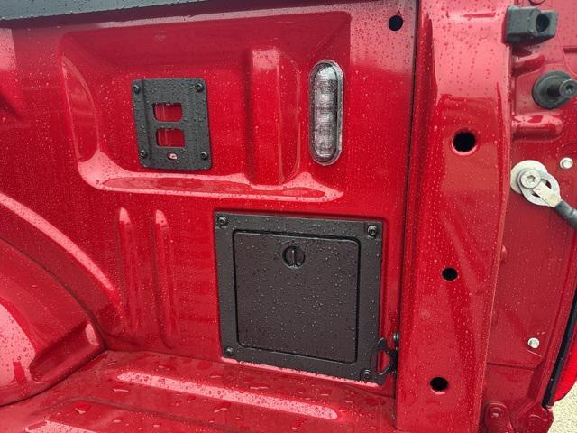 new 2025 Ford F-150 car, priced at $54,631