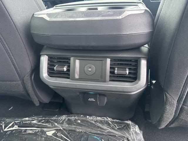 new 2025 Ford F-150 car, priced at $54,631