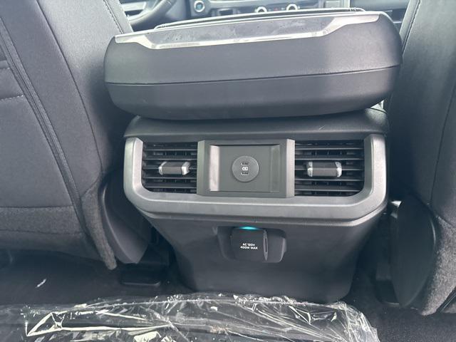 new 2025 Ford F-150 car, priced at $54,631