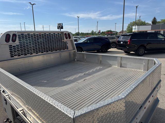 used 2008 Ford F-450 car, priced at $19,871