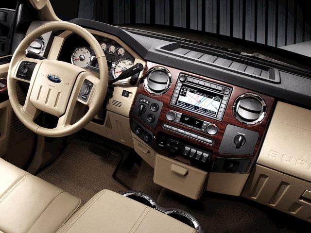 used 2008 Ford F-450 car, priced at $20,398