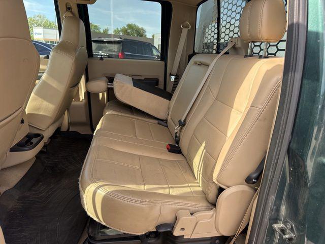 used 2008 Ford F-450 car, priced at $19,871
