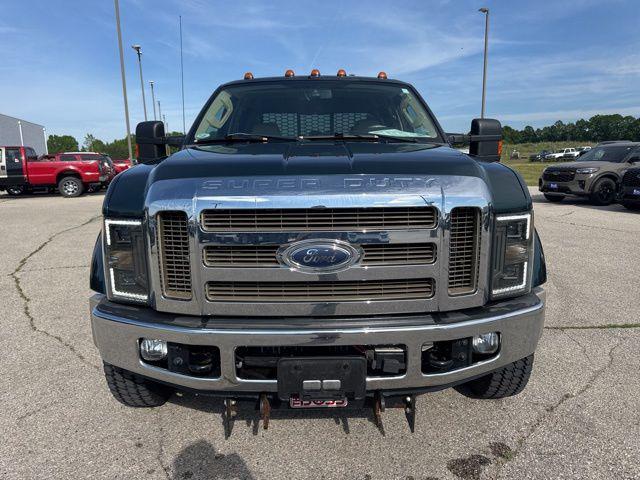 used 2008 Ford F-450 car, priced at $19,871