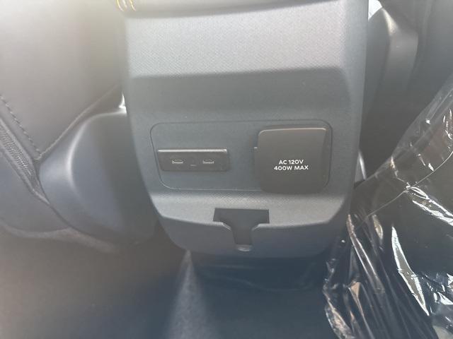 new 2026 Ford Maverick car, priced at $42,690