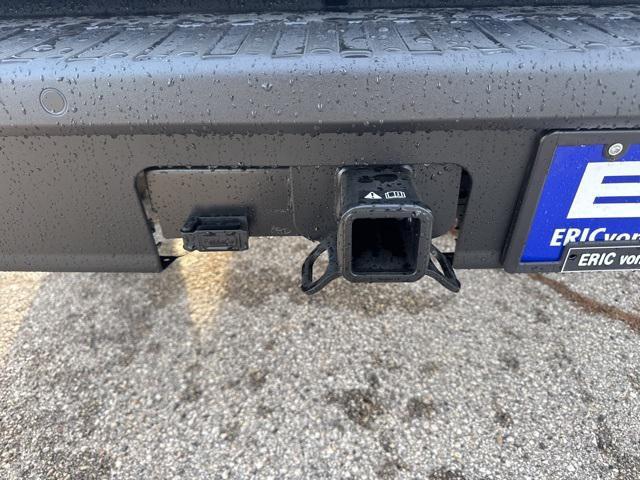 new 2026 Ford Maverick car, priced at $42,690