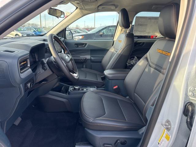 new 2026 Ford Maverick car, priced at $42,690