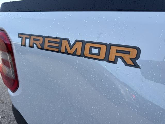 new 2026 Ford Maverick car, priced at $42,690