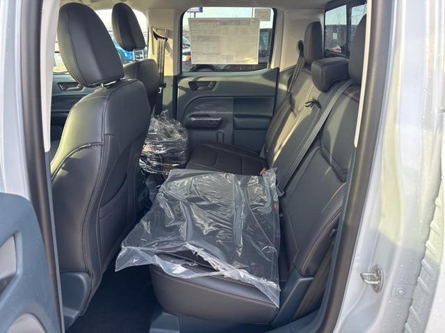 new 2026 Ford Maverick car, priced at $42,690