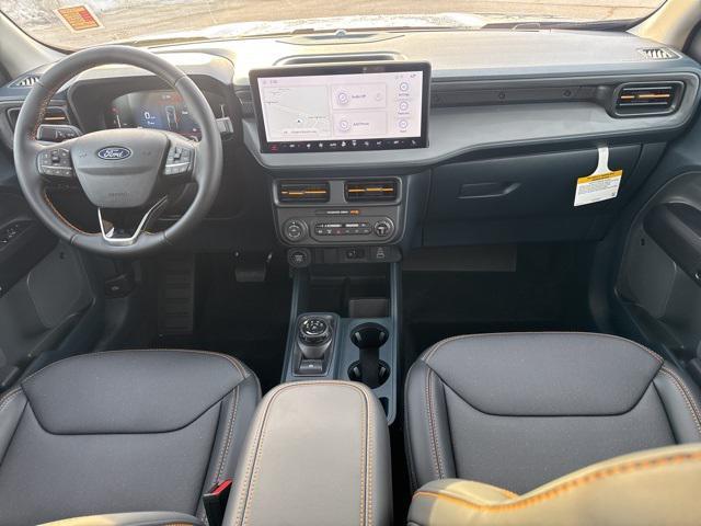 new 2026 Ford Maverick car, priced at $42,690