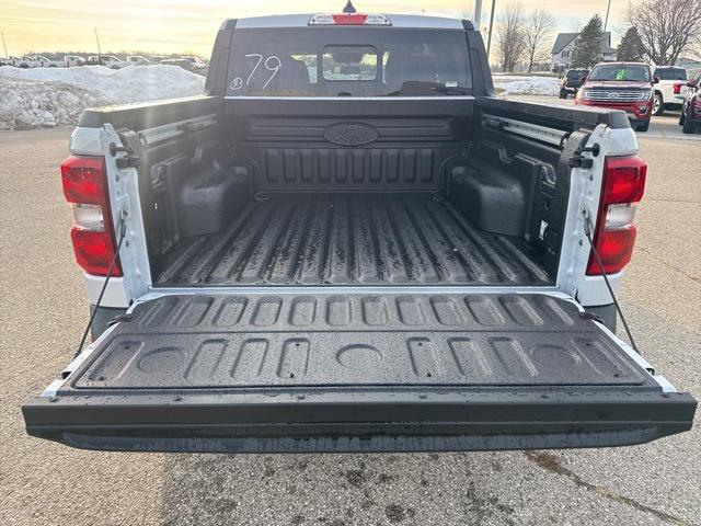 new 2026 Ford Maverick car, priced at $42,690