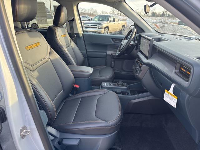 new 2026 Ford Maverick car, priced at $42,690