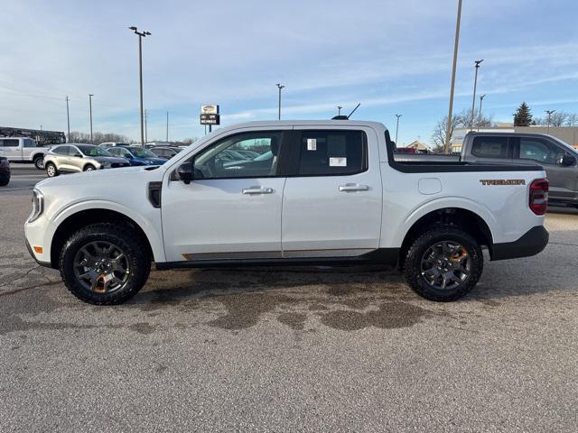 new 2026 Ford Maverick car, priced at $42,690