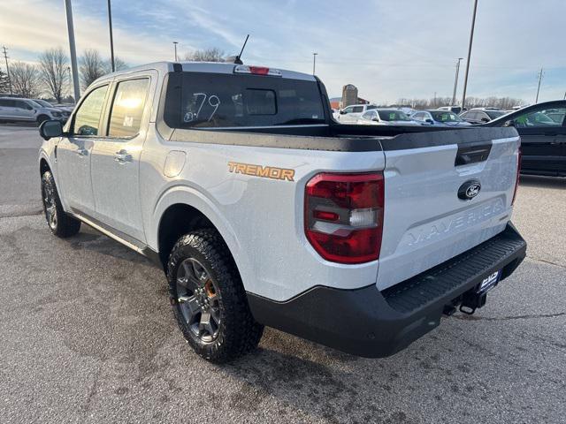 new 2026 Ford Maverick car, priced at $42,690