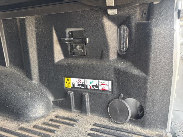 used 2023 Ford F-150 car, priced at $40,999