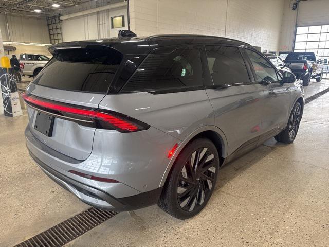 used 2024 Lincoln Nautilus car, priced at $51,560