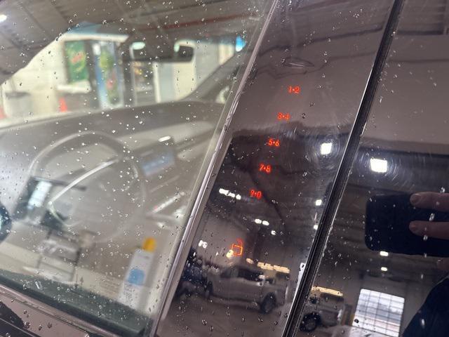 used 2024 Lincoln Nautilus car, priced at $51,560