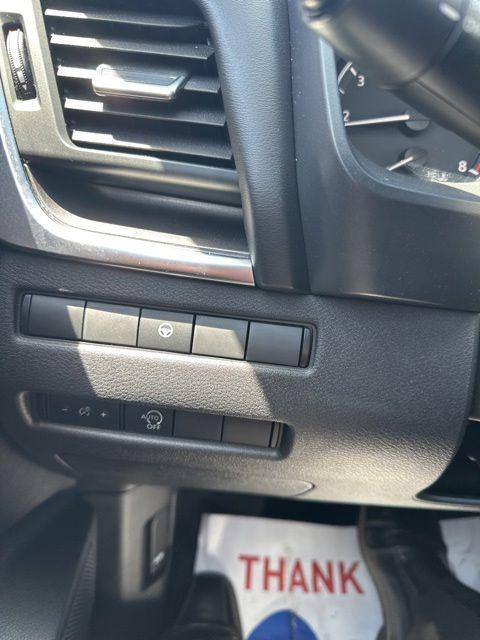 used 2023 Nissan Rogue car, priced at $25,121