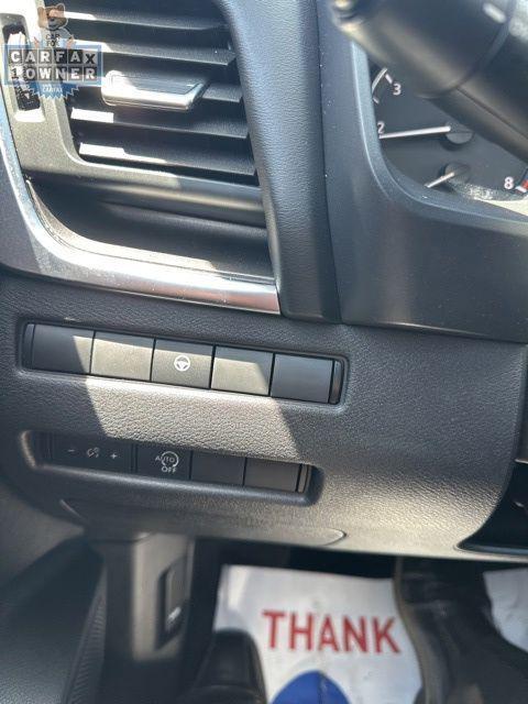 used 2023 Nissan Rogue car, priced at $24,397