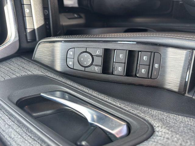 used 2023 Nissan Rogue car, priced at $25,121