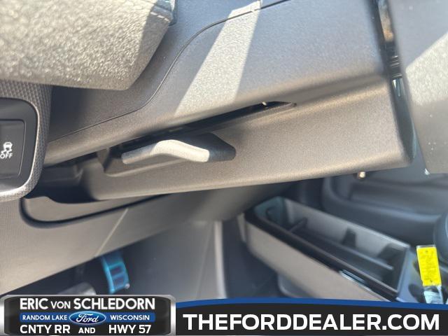 used 2024 Ford Mustang Mach-E car, priced at $41,799