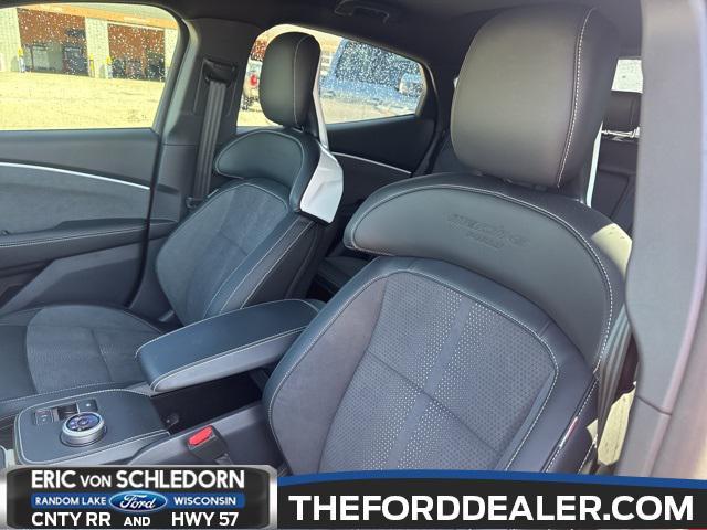 used 2024 Ford Mustang Mach-E car, priced at $41,799