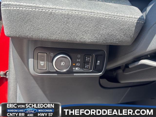 used 2024 Ford Mustang Mach-E car, priced at $41,799