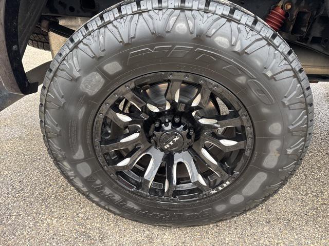 used 2020 Ford F-150 car, priced at $31,485