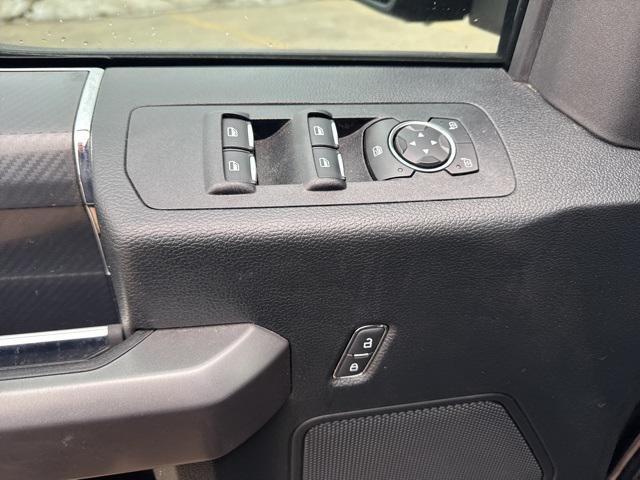 used 2020 Ford F-150 car, priced at $31,485