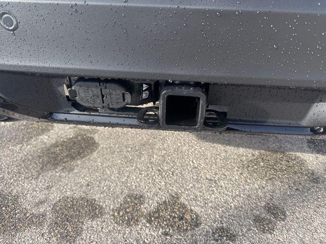 new 2026 Ford Explorer car, priced at $47,850