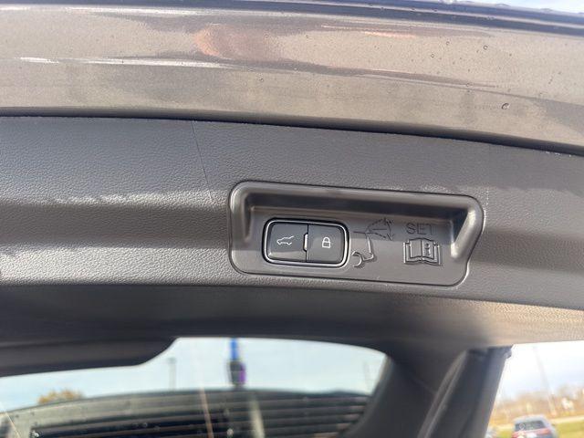 new 2026 Ford Explorer car, priced at $47,850