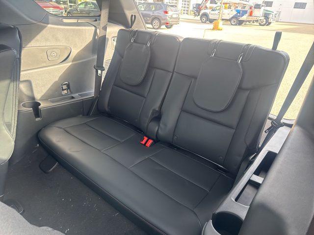 new 2026 Ford Explorer car, priced at $47,850