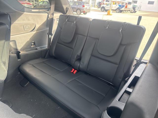 new 2026 Ford Explorer car, priced at $49,650