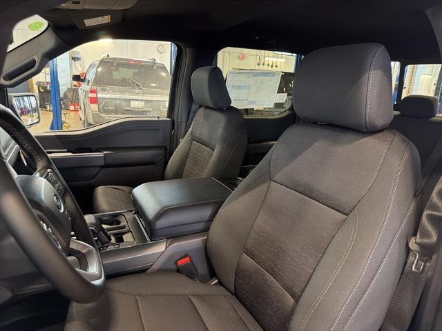 new 2025 Ford F-150 car, priced at $53,006