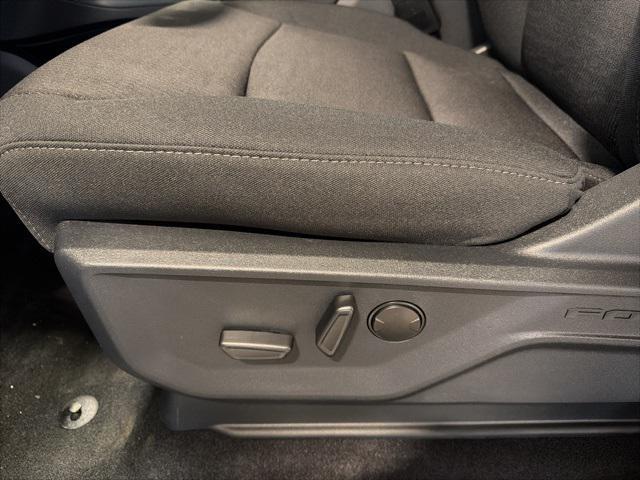 new 2025 Ford F-150 car, priced at $53,006