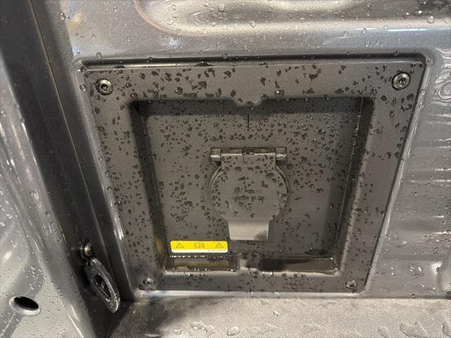 new 2025 Ford F-150 car, priced at $53,006