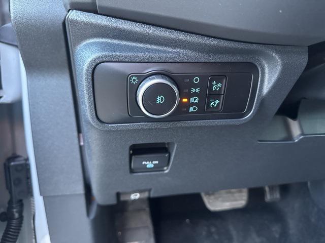 new 2026 Ford Bronco car, priced at $51,543