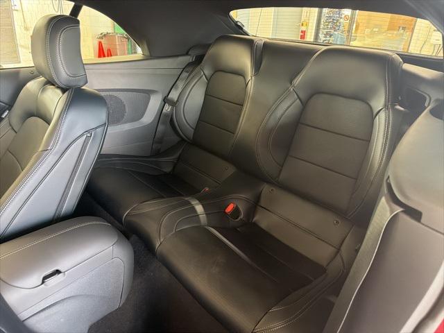 new 2026 Ford Mustang car, priced at $65,680