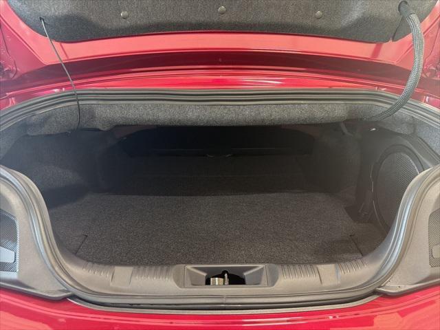 new 2026 Ford Mustang car, priced at $65,680