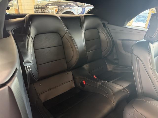 new 2026 Ford Mustang car, priced at $65,680