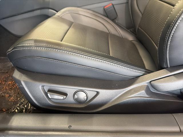 new 2026 Ford Mustang car, priced at $65,680