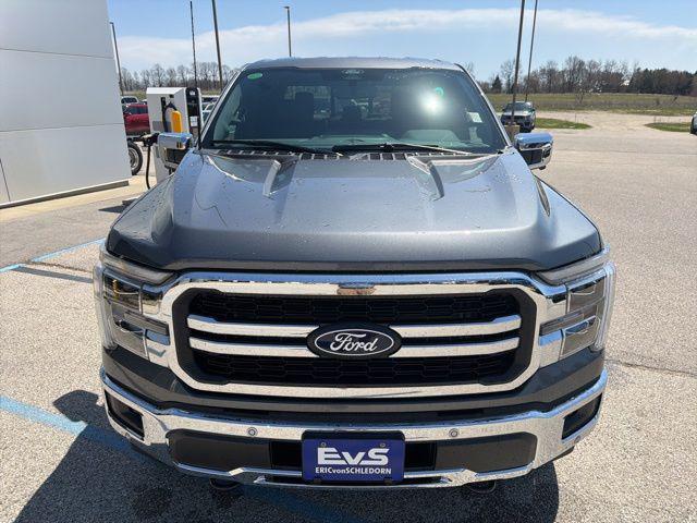 new 2026 Ford F-150 car, priced at $67,723