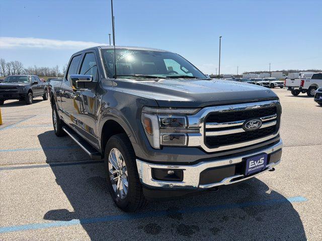 new 2026 Ford F-150 car, priced at $67,723