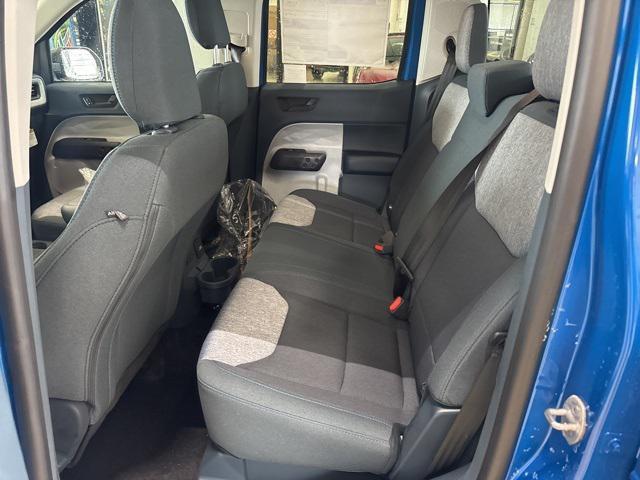 new 2026 Ford Maverick car, priced at $35,905