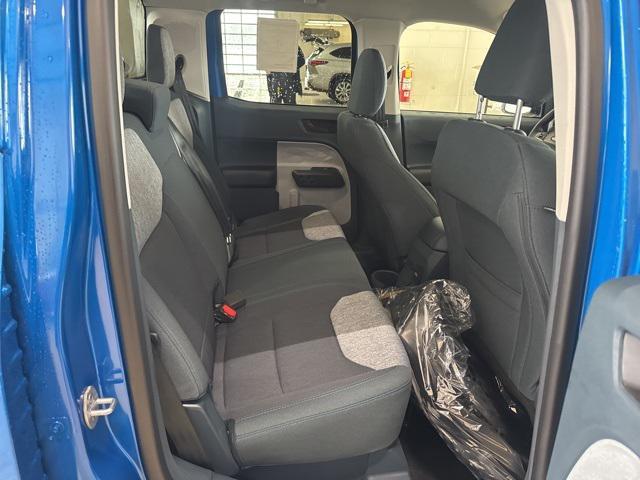 new 2026 Ford Maverick car, priced at $35,905